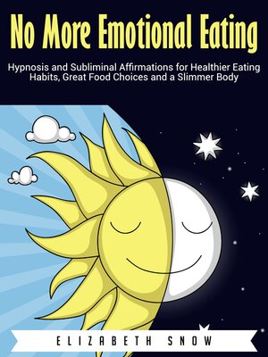 cover image of No More Emotional Eating